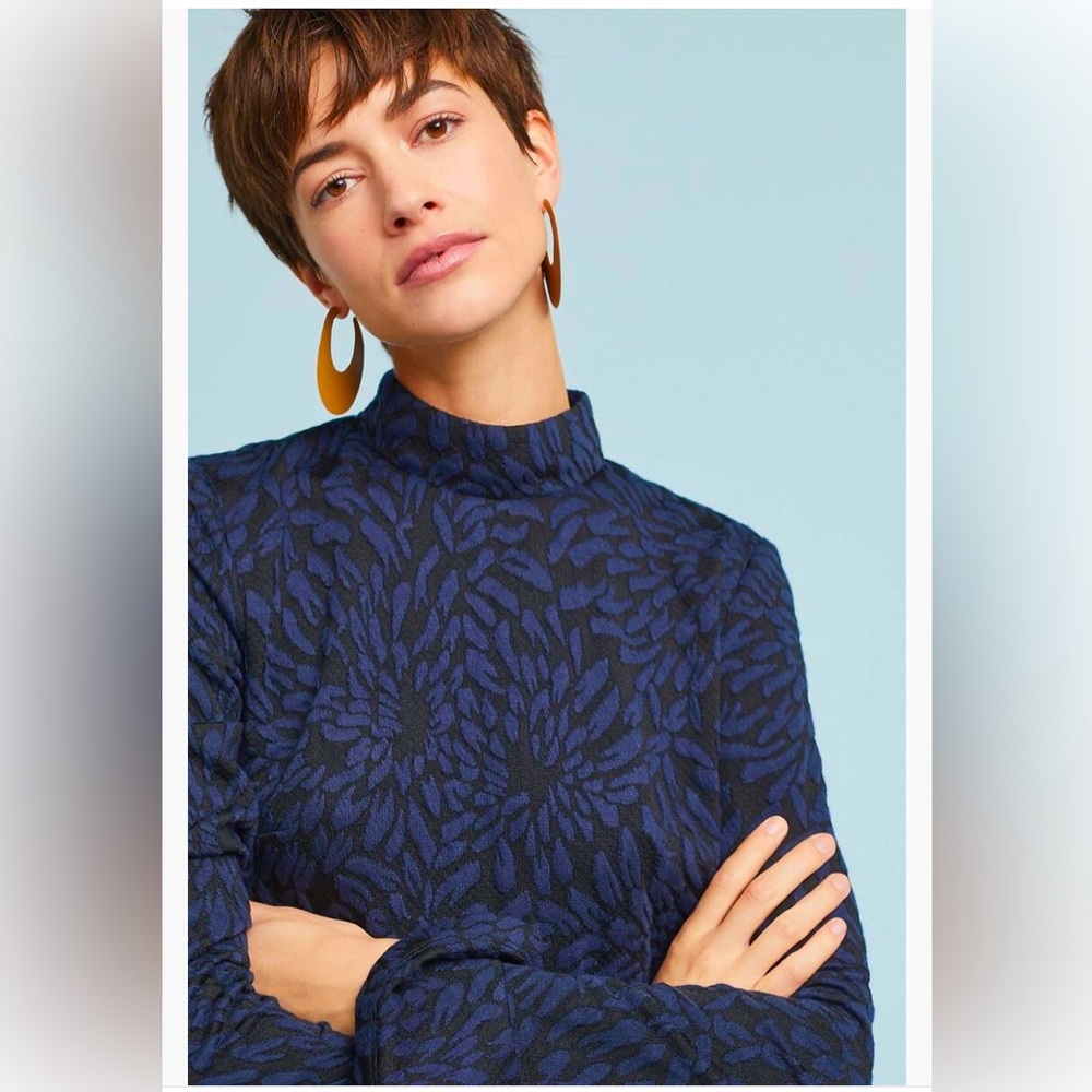 Anthropologie Knit Dress
